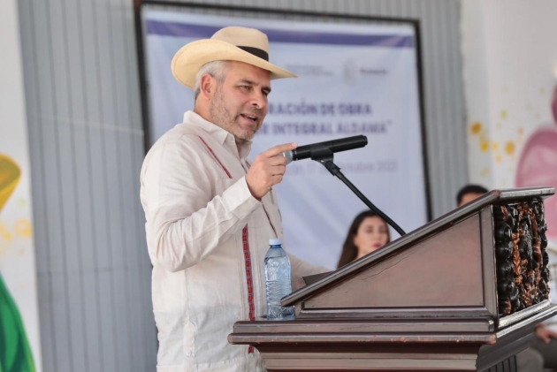 En proceso, certificación de la guayaba para exportación: Ramirez Bedolla 