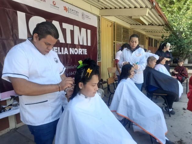Inician inscripciones 2024 en el Icatmi; ofrece más de 800 cursos 