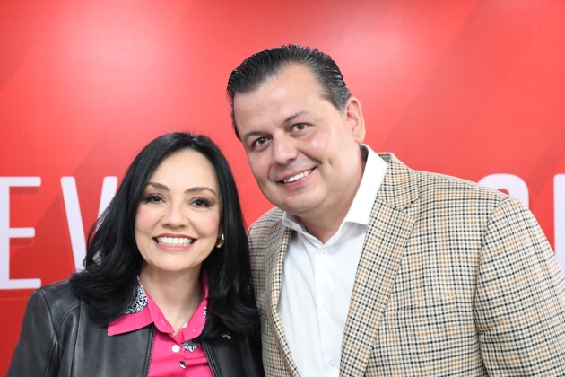 El PRI Michoacán ha dado siempre muestras claras de responsabilidad para construir: GVR