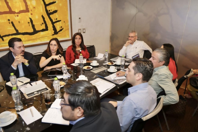 En marzo inicia construcción de segundo anillo periférico de Morelia: Ramírez Bedolla 