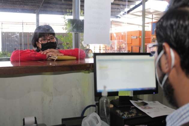 Por mantenimiento, ventanillas de las oficinas de Administración de Rentas en Morelia permanecerán cerradas este jueves: SFA