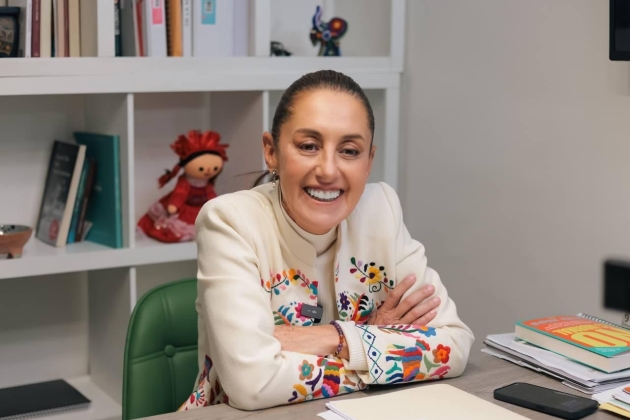Sindicatos magisteriales se suman a los “Dialogos por la Transformación de Claudia Sheinbaum