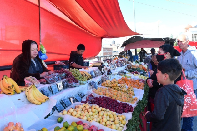 Michoacán, de los estados con más estabilidad en precios: SEDECO  