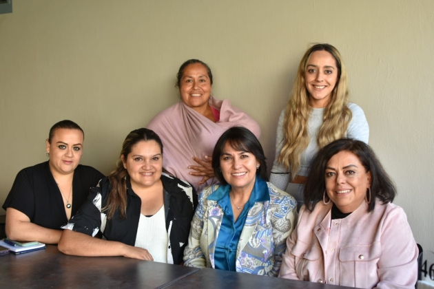 Reafirma Dip. Lariza Pérez, su compromiso con el desarrollo integral de la niñez y sus estancias