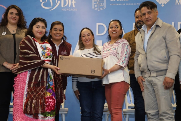 Atiende SSM salud mental de comunidades indígenas 