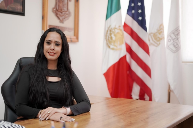 Semigrante garantiza escrituración y servicios básicos en Jiquilpan 