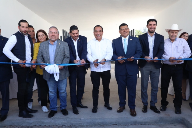 Coordinación y voluntad de los órdenes de gobierno, garantes del acceso a la Justicia: ALS