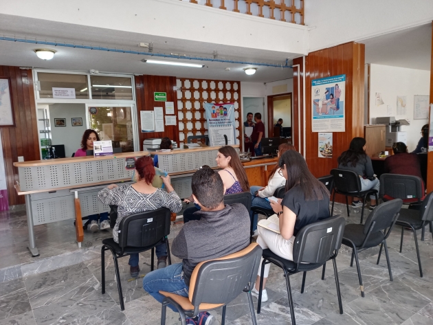 Semigrante mantendrá trámites y servicios en Semana Santa 