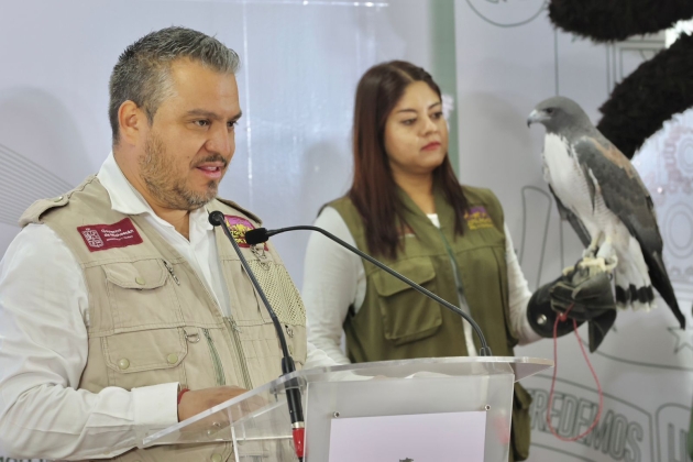 Conoce la oferta de actividades para vacaciones del Zoo de Morelia y el Ceconexpo 