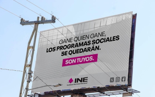 Nadie puede condicionar tu voto a cambio de los programas sociales: PRD 
