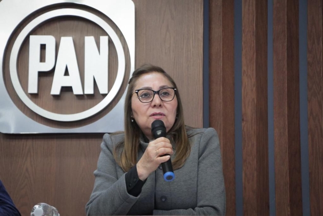 Acción Nacional exige aparición con vida del regidor Arnulfo García 