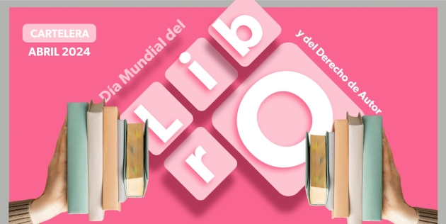 Michoacán Celebra el Día Mundial del Libro Con Múltiples Actividades  