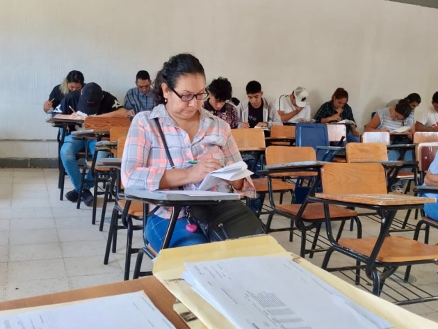 Termina el bachillerato con prepa abierta, se ajusta a tu tiempo y necesidades 