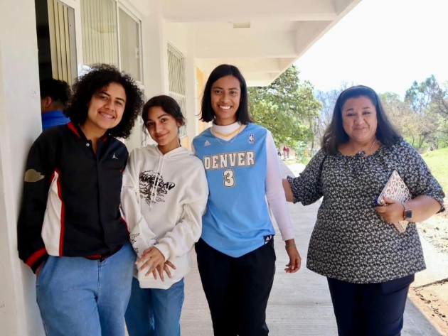 Próximo lunes, clases regulares en media superior y superior: Iemsysem 