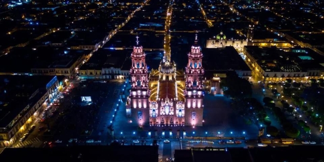 Disfruta del último fin de vacaciones en estos destinos de Michoacán 