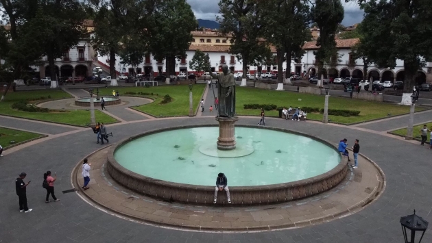 Disfruta los últimos días de vacaciones en el Pueblo Mágico de Pátzcuaro 