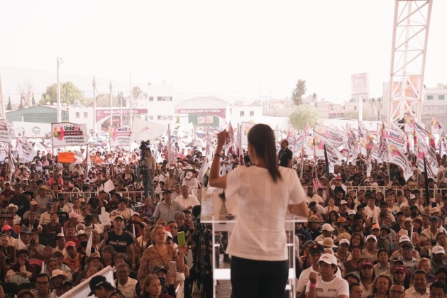No debe haber Exámen de Administración para Ingresar a las Preparatorias Públicas: Claudia Sheinbaum 