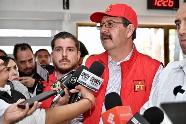 Exige PT al Gobierno del Estado y PGE Expliquen Incapacidad para detener Asesinatos con Fines Políticos 