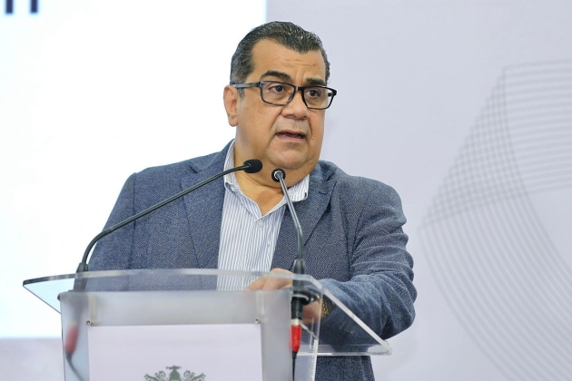 Garantizados los pagos a elementos de la Guardia Civil: Segob 