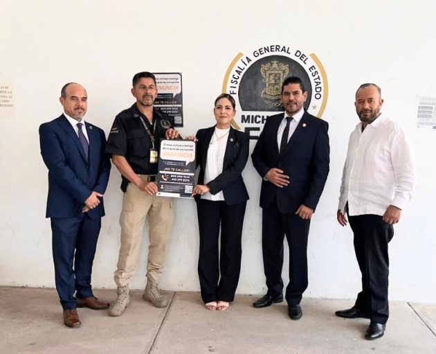 Inicia FGE revisión de carpetas de investigación en la Fiscalía Regional de Jiquilpan 