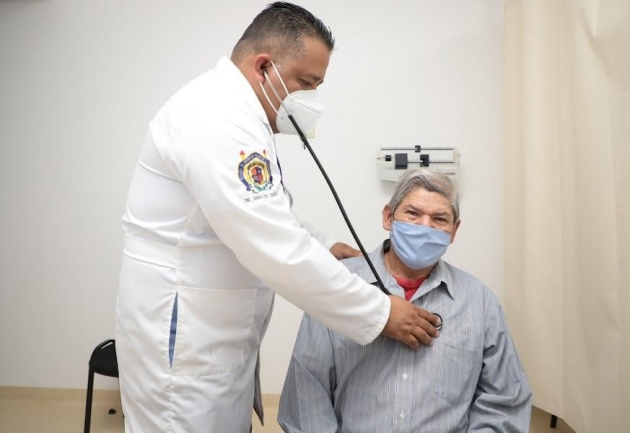 Conoce los servicios de salud que ofrece la credencial del IMSS Bienestar 