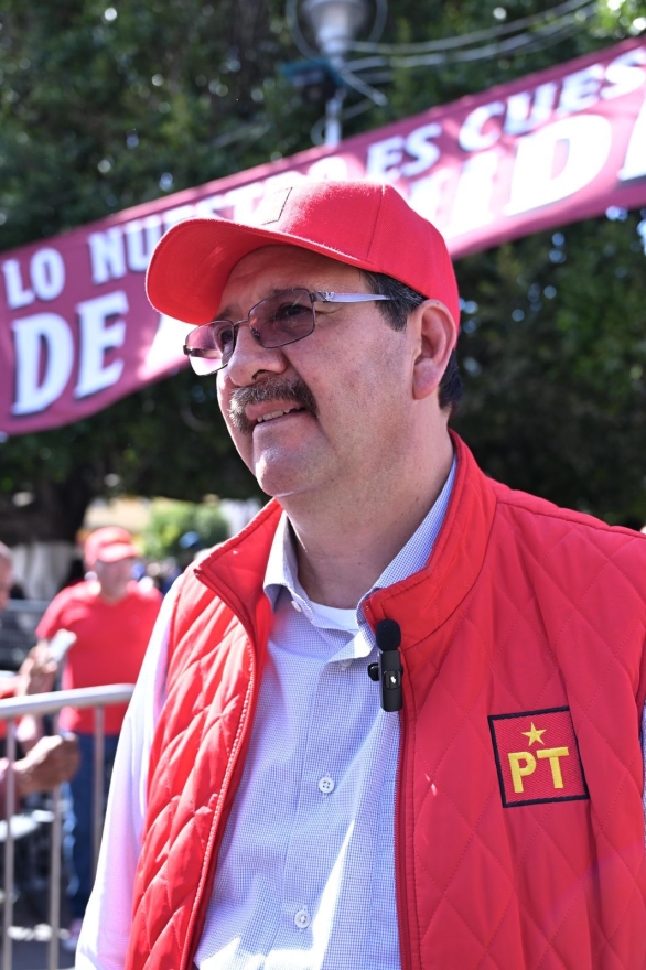 Valida TEEM Violencia e Intromisión del Crimen Organizado en las Elecciones de Zamora: RSF 
