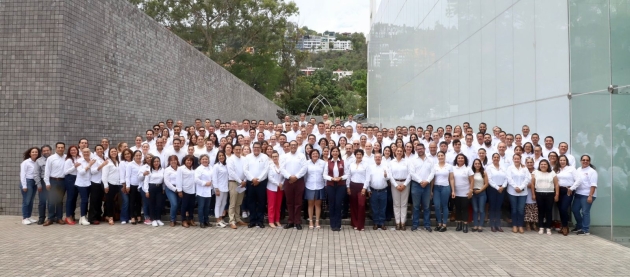 Arranca SEE construcción del segundo piso de la transformación educativa 