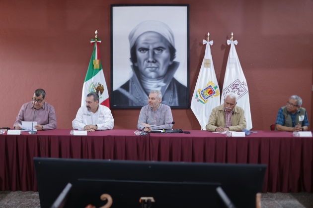 En agosto se emitirá decreto para la Certificación Ambiental del Aguacate: ARB 