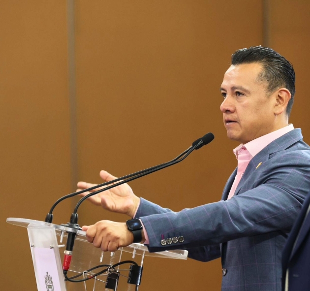 Continúan Gobierno Estatal y Federal Acciones para establecer la Seguridad de Producción del Limón 