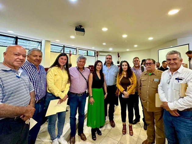 Agroempresas michoacanas reciben apoyo con planes de negocios 