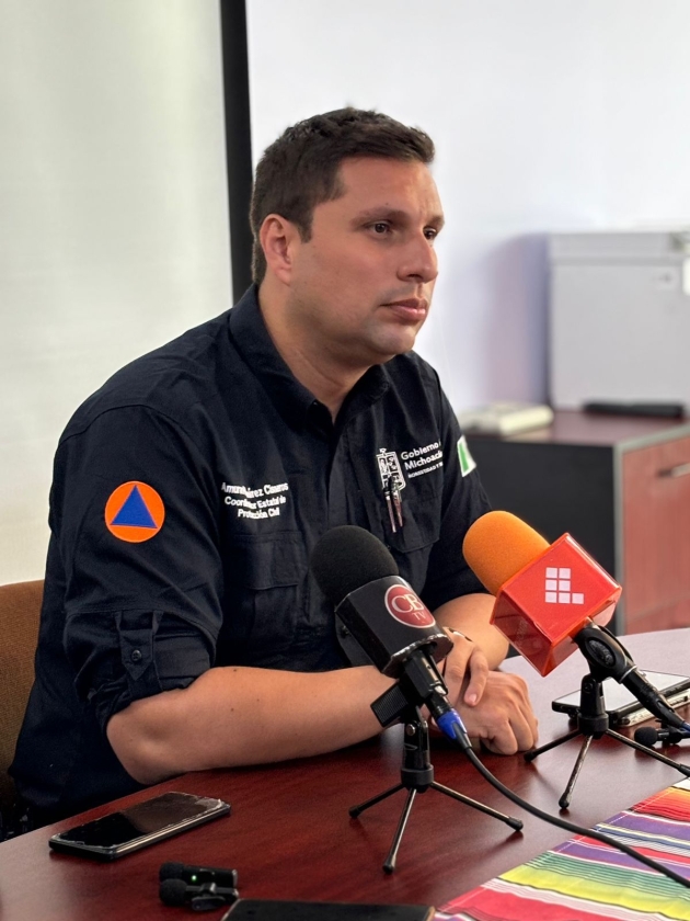 Invita Protección Civil a participar en el Simulacro de Sismo 2024 