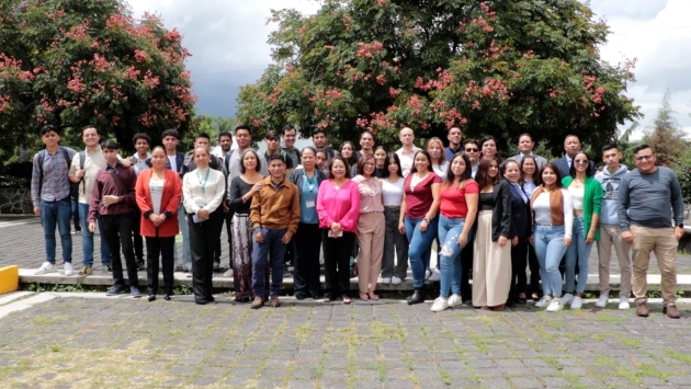 Inaugura UTM la segunda generación de Asesor Financiero 