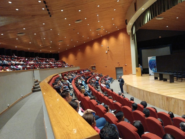 Reconoce UIIM inclusión de sus propuestas en análisis de la Reforma Judicial 