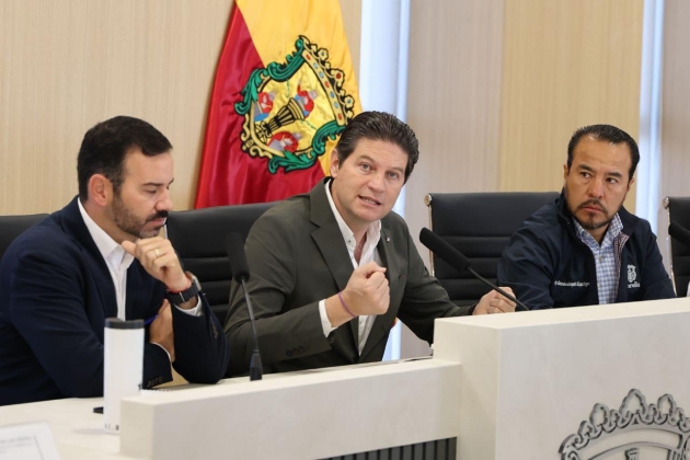 Llama el Ayuntamiento de Morelia a procurar el cuidado del Agua 
