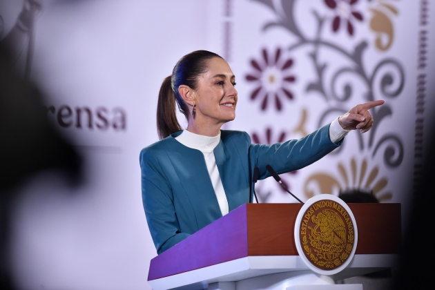 Presidenta Sheinbaum presenta Reformas Constitucionales para proteger y ampliar los Derechos de las Mujeres 