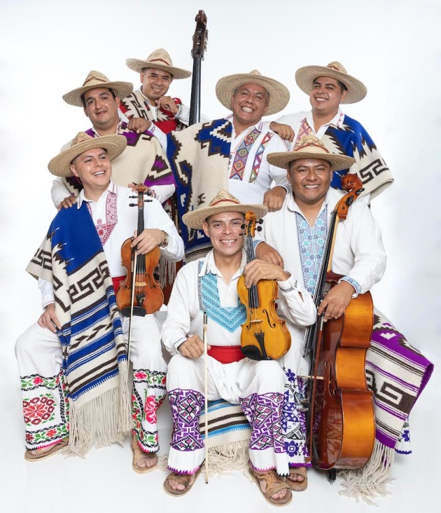 Grupo Tumbiecha celebrará 30 años de carrera con concierto gratuito en Morelia 