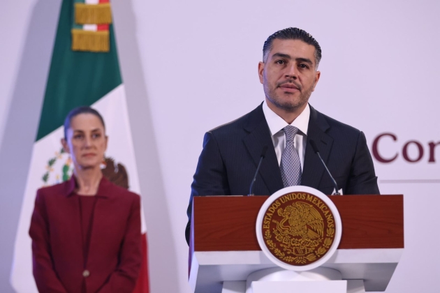 En los primeros 28 días de gobierno han sido detenidas 824 personas por delitos de Alto Impacto 