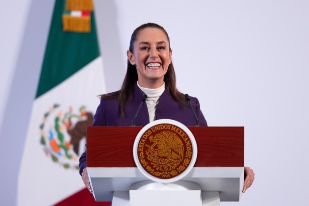 Presenta el Gobierno de México Microscopio  para Registro de Aspirantes a Candidaturas para el Poder Judicial 