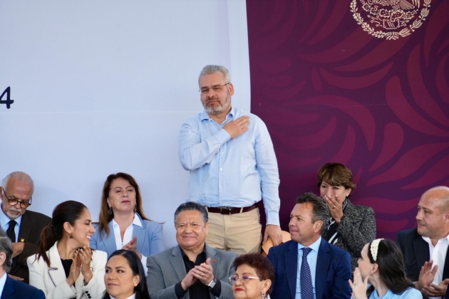 Acceso al agua y tecnificación de riego, prioridades del Plan Nacional Hídrico: Ramírez Bedolla 