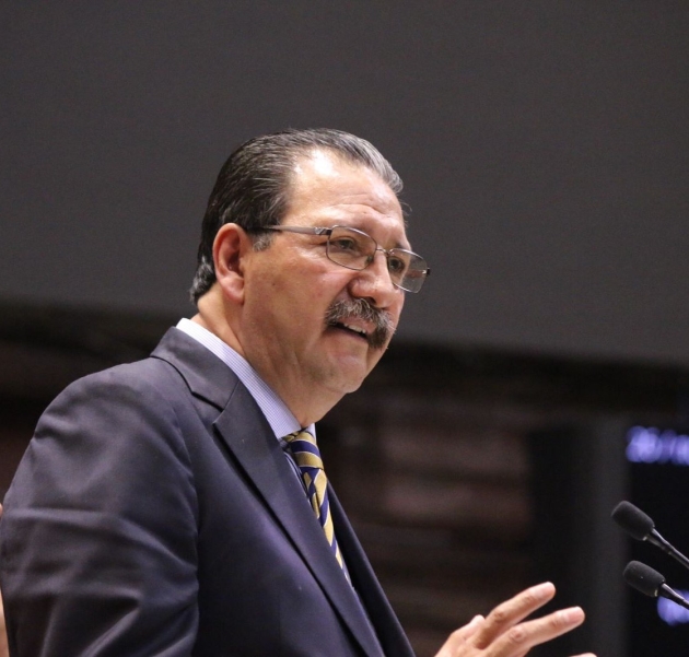 Propone GPPT Modificar la Ley de Ingresos para que el IMSS reduzca multas por cuotas Obrero-Patronal 