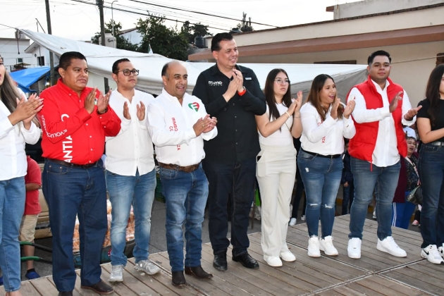 Resuelve TEEMICH que PRI no cometió violencia política en razón de género en Irimbo 
