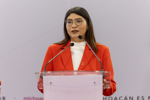 Autonomía económica rompe el ciclo de la violencia de género: Seimujer 