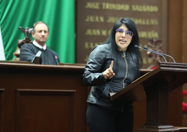 Califica Vanhe Caratachea como un retroceso la desaparición de órganos autónomos 
