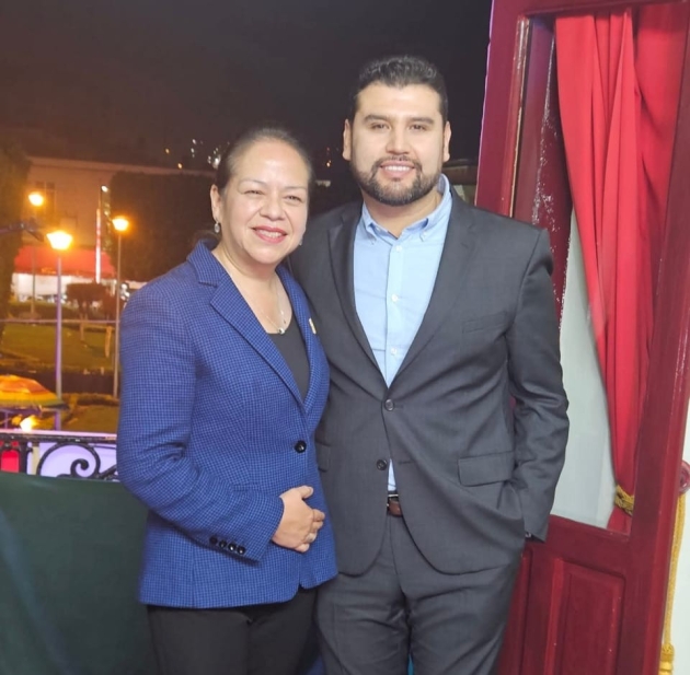 Desmiente PRD presiones del Ayuntamiento de Hidalgo a regidoras priístas  
