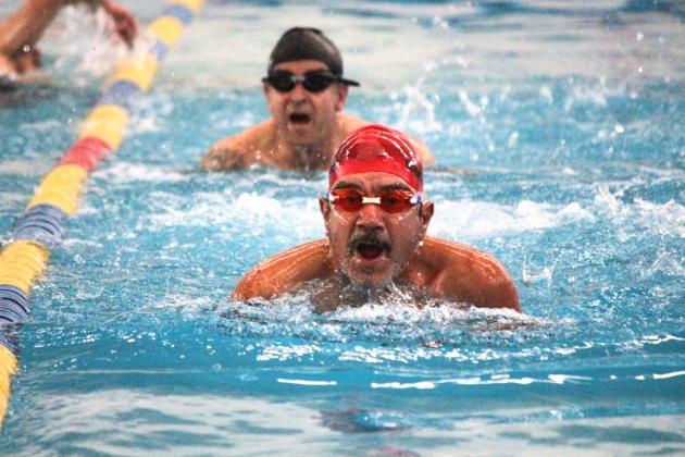 Ya viene el curso anual de natación de la Cecufid; conoce las fechas 