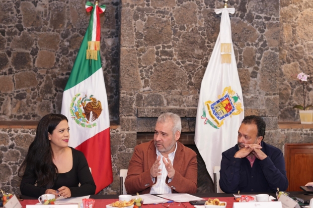Listo el expediente Pátzcuaro Patrimonio de la Humanidad; se presentará a la Unesco en enero: ARB 