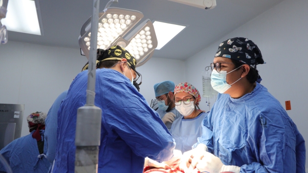 Donación de Órganos en Michoacán una Realidad Activa en el IMSS Estatal 