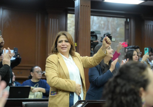 Reforma indígena salda una deuda histórica con nuestras raíces: Dip. Fabiola Alanís 