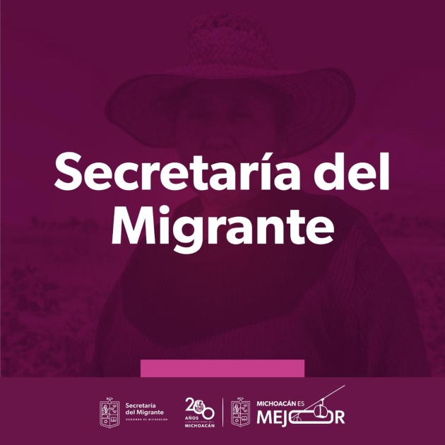 SEMIGRANTE Anuncia a personas ganadores de la convocatoria de Raíces Migrantes 