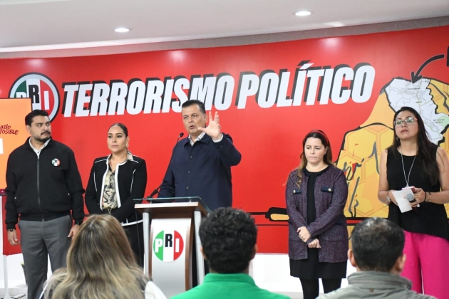 En Irimbo hubo terrorismo político: Guillermo Valencia 